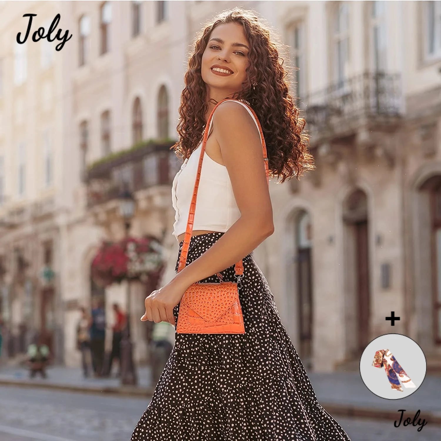 Women's Summer Mini Crossbody Bags, Top Handle Clutch Handbag