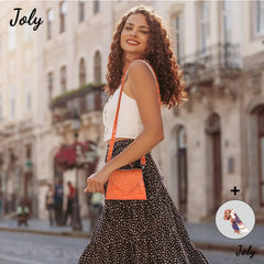 Women's Summer Mini Crossbody Bags, Top Handle Clutch Handbag