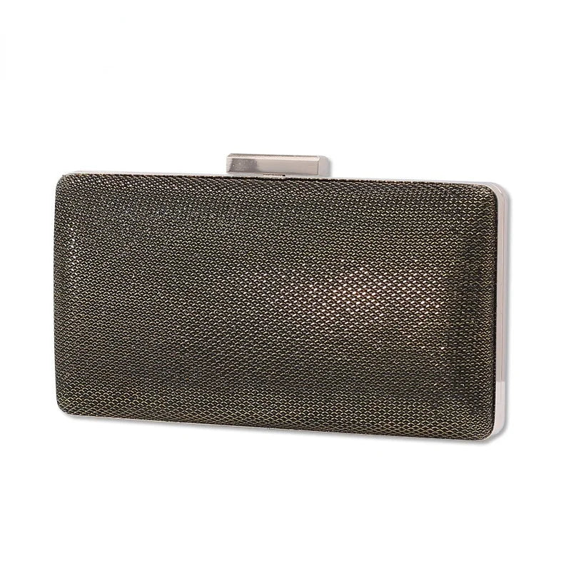 Women's Glitter Party Dinner Bag Diamond Bridal Handbag