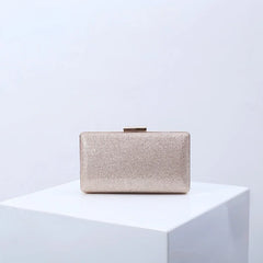 Women's Glitter Party Dinner Bag Diamond Bridal Handbag