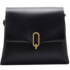 Women's Temperament Square Bag Winter All-match Handbags Female