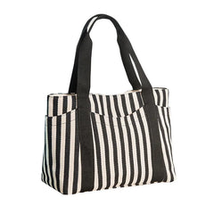 Women's Canvas Shoulder Bags Large Capacity