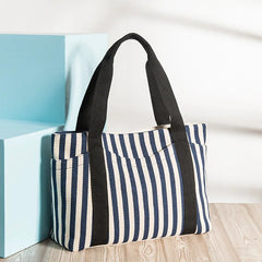 Women's Canvas Shoulder Bags Large Capacity