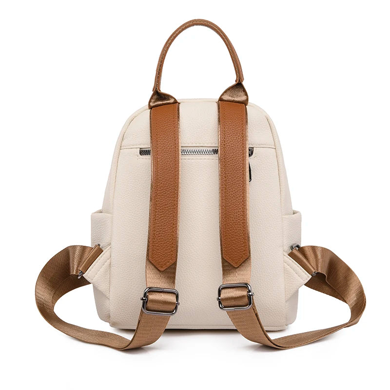 Women's Timothing Backpack Shell Travel Bag