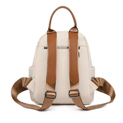 Women's Timothing Backpack Shell Travel Bag