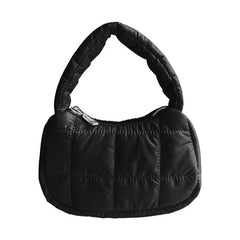 Women's Candy Colors Tote Bag for Daily Ins