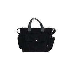 Women's Casual Tote Shoulder Bag Large Capacity Handbag