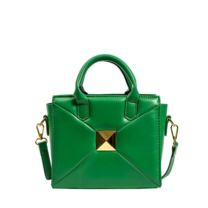 Women's Totes Handbags Pu Leather Crossbody Bag