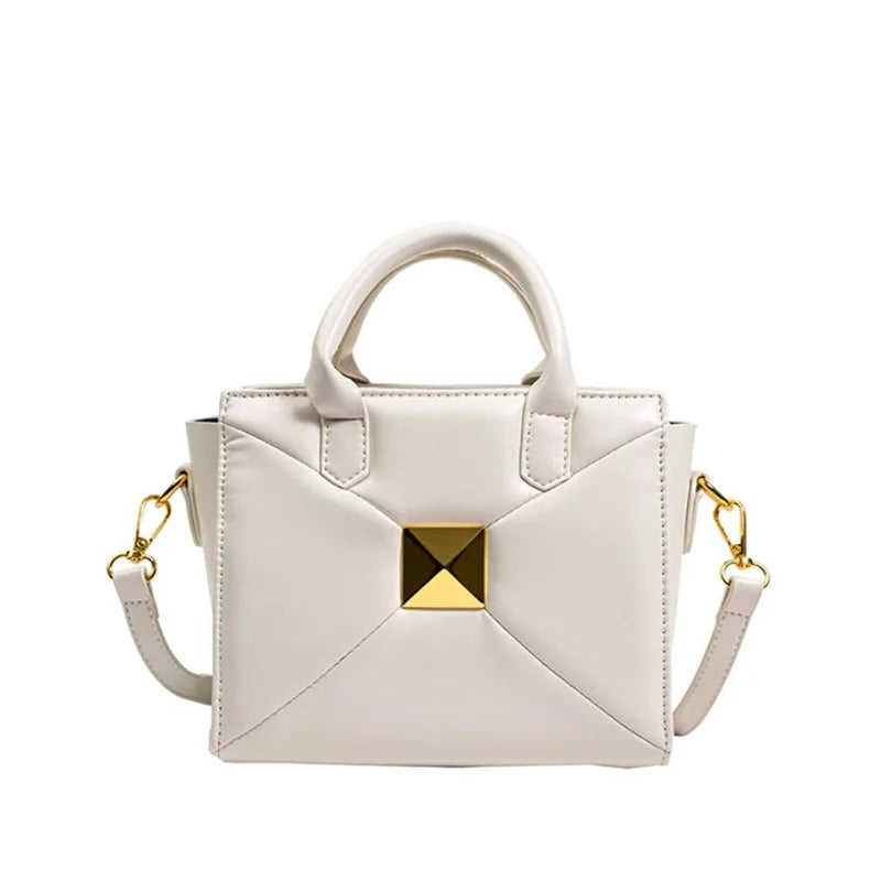 Women's Totes Handbags Pu Leather Crossbody Bag