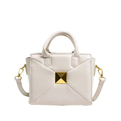 Women's Totes Handbags Pu Leather Crossbody Bag