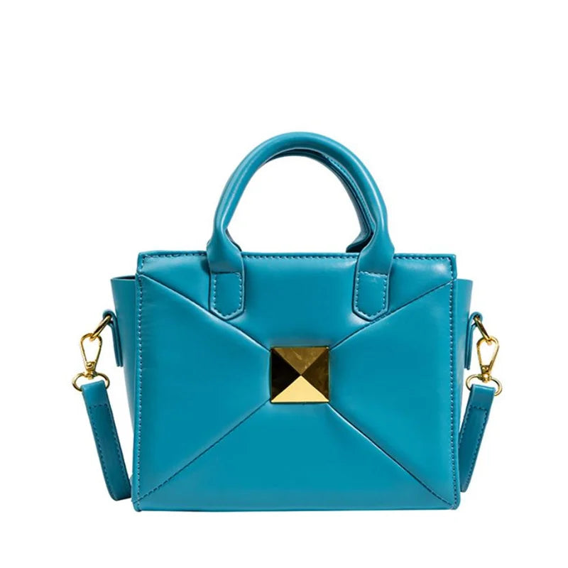 Women's Totes Handbags Pu Leather Crossbody Bag