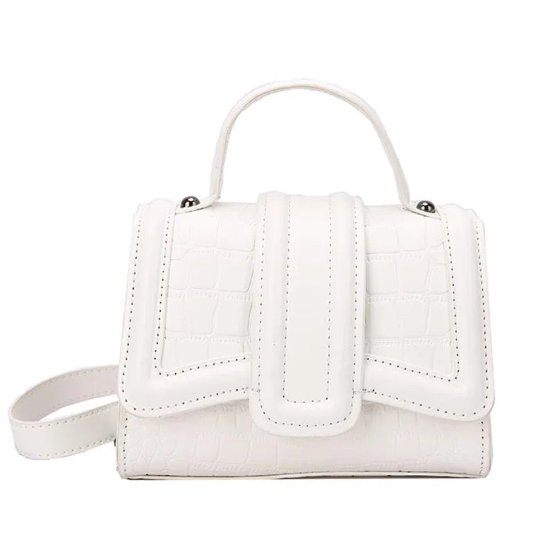 Women's Crossbody Tote Bag Chain Phone Purse Pretty Handbag