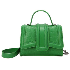 Women's Crossbody Tote Bag Chain Phone Purse Pretty Handbag