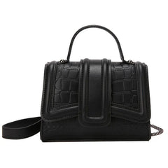 Women's Crossbody Tote Bag Chain Phone Purse Pretty Handbag