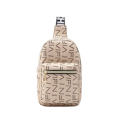 Personalized Waist Bag for Women and Men