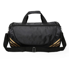Waterproof Multifunctional Travel Bag Cube Large Capacity Luggage
