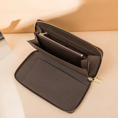 Women's Large Capacity Wallet Clutch Bag