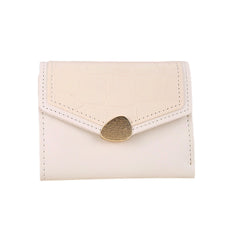 Women's Snakeskin Pattern Wallet, All-Match Multipurpose Female Wallet