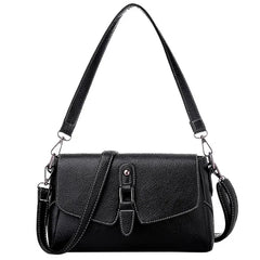 Women's Small Shoulder Bag Casual Messenger Square Bag