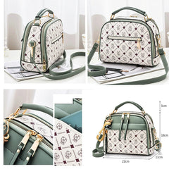 Women's Fashionable Crossbody Shoulder Bag