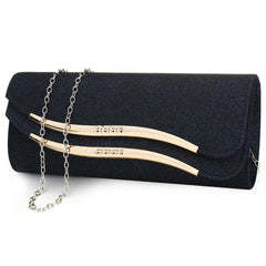 Women's Flash Dinner Bag Envelope Style Wedding Wallet
