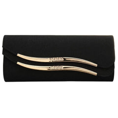 Women's Flash Dinner Bag Envelope Style Wedding Wallet