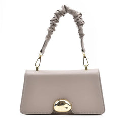 Women's Fold Portable Small Square Bag Crossbody Shoulder Bag
