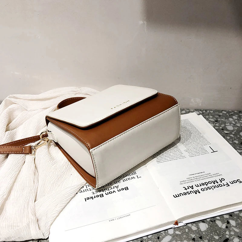 Women's Single Shoulder Messenger Bag