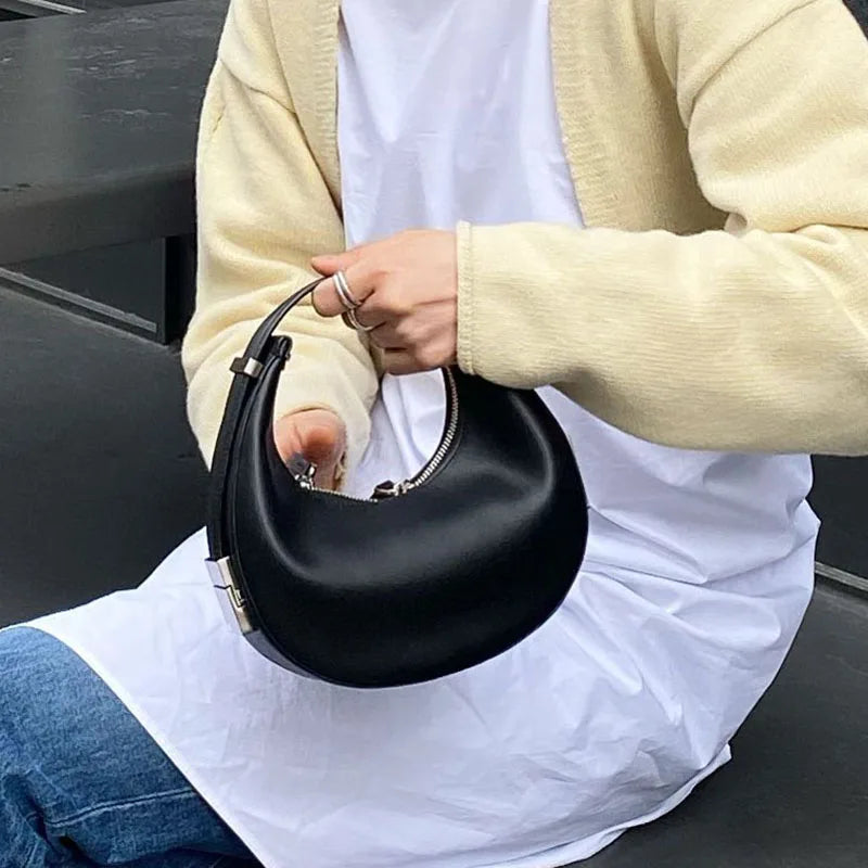 Women's Retro Selenodont Bag Shoulder Handbag