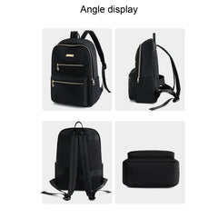 Women's Large Capacity Backpack School Bag for Daily