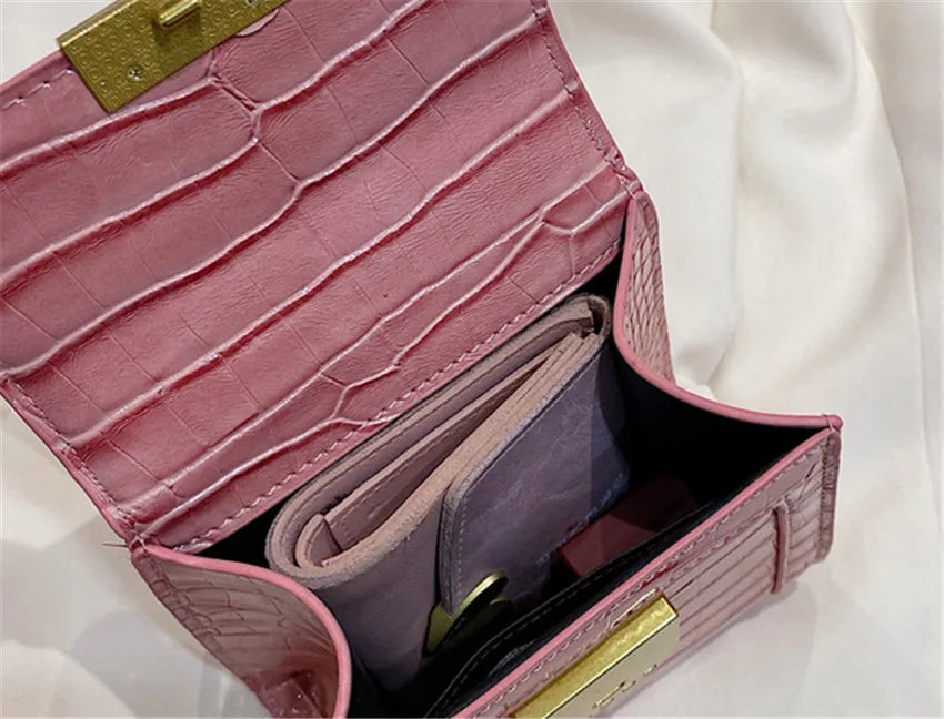 Mini Bags Women Bags Handbags And Purses