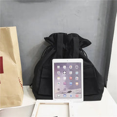 Waterproof Travel Messenger Cross Body Nylon Shoulder Bag