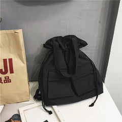 Waterproof Travel Messenger Cross Body Nylon Shoulder Bag