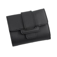 Women's Wild Candy Pumping Belt 3-Fold Wallet