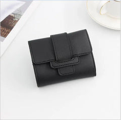 Women's Wild Candy Pumping Belt 3-Fold Wallet
