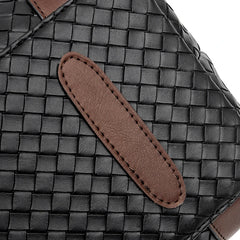 Large Capacity Women's Shoulder Bag Soft Leather Handbag