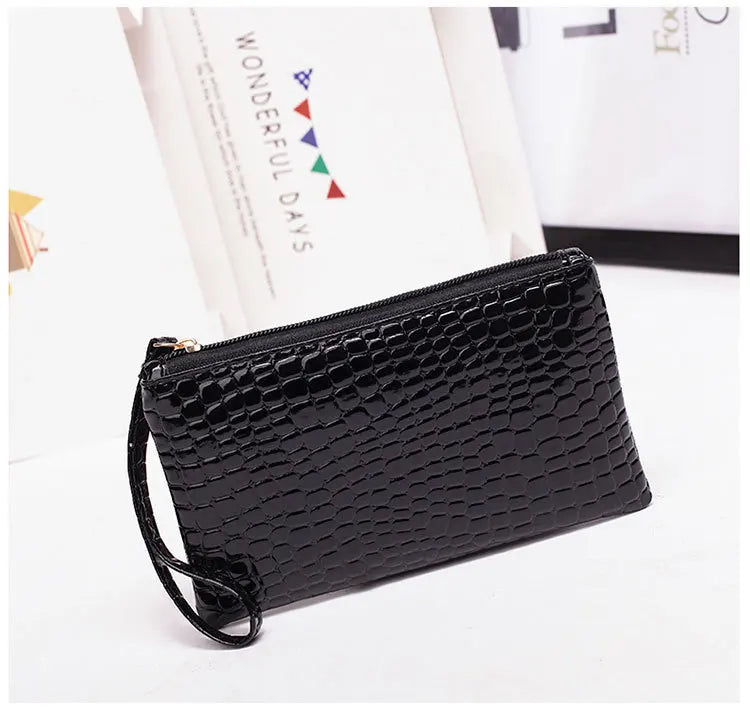 Summer Women's Mini Mobile Phone Bag