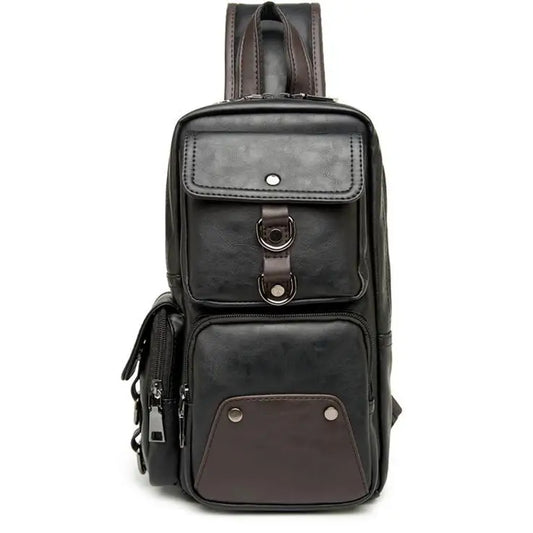 Hot Men's Messenger Bag Cross Body Bag Casual