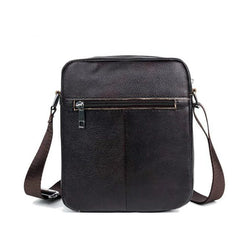 Men's Small Flap Bag Messenger Bag