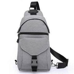Hot Man Small Messenger Bag Cross Body Bag