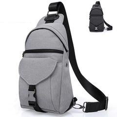 Hot Man Small Messenger Bag Cross Body Bag