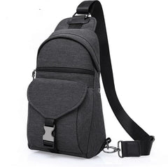 Hot Man Small Messenger Bag Cross Body Bag