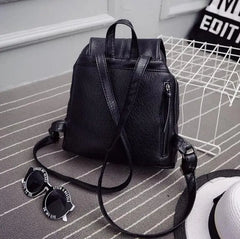 X-Online 051117 Lady Travel Backpack