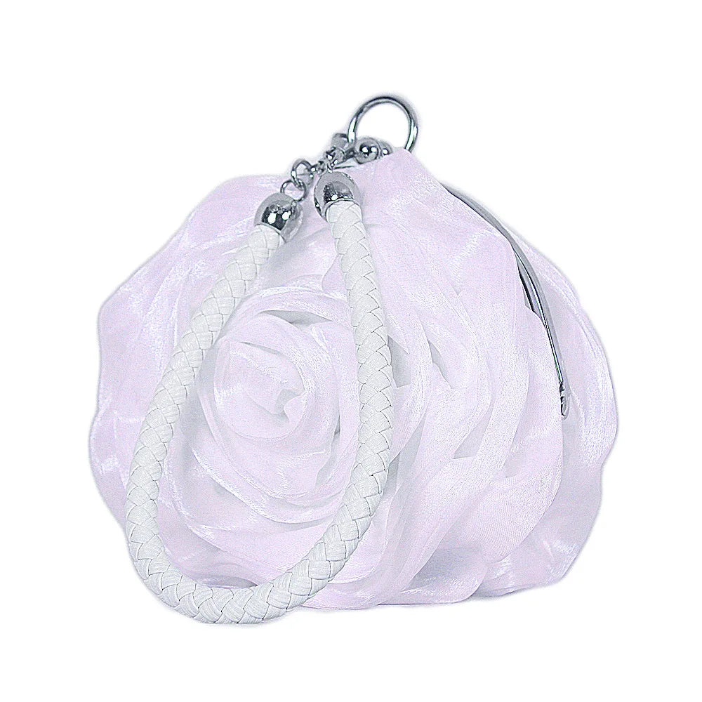 High Party Clutch Wedding Bag Prom Purse Shoulder Bag