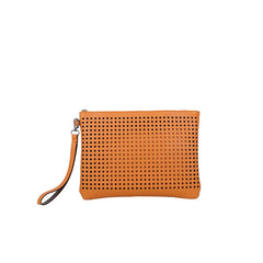Hollow Out Envelope Bag for Women Lady Pouch Retro Clutch Bag