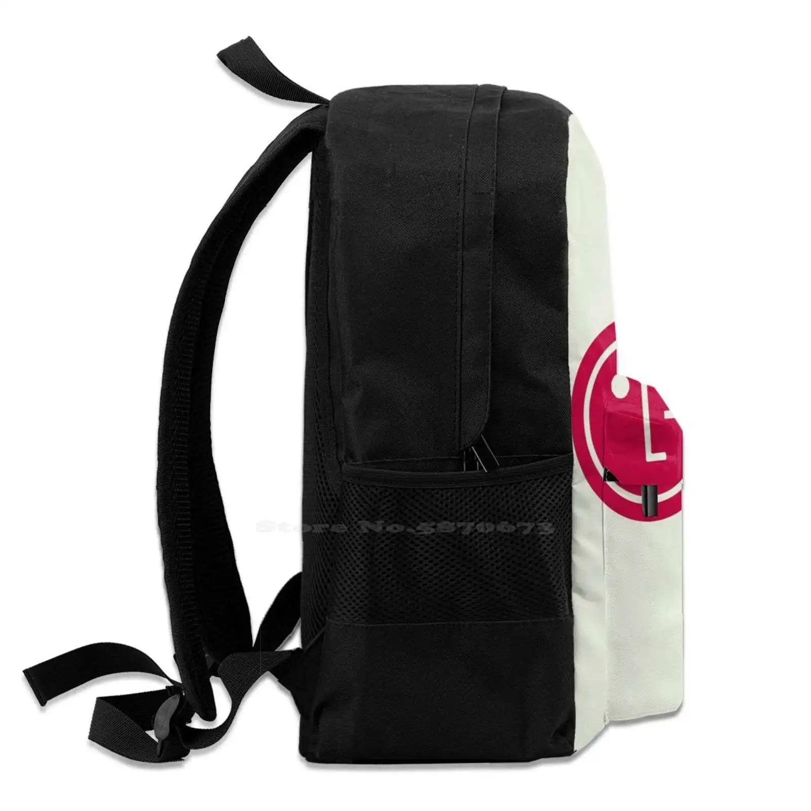 Xopk Electronic Bags Backpacks Xopk AXPK Social Media