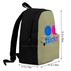 Xopk Flick Travel Laptop Bagpack Bags