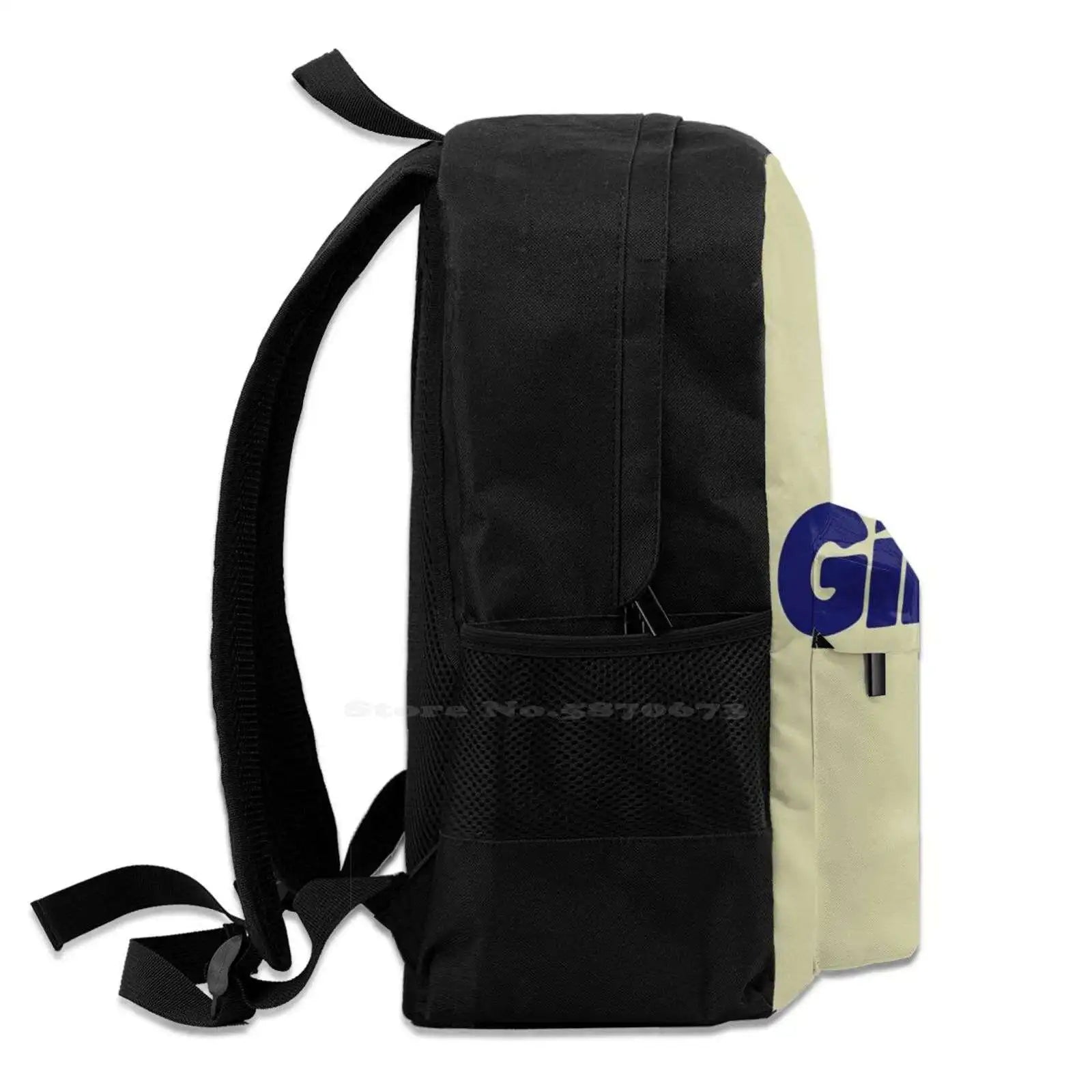Xopk Gilete S Backpack Laptop Travel Bags