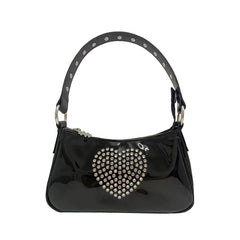 Y2K Niche Bag French Stick Underarm Bag Hot Girl Versatile Handbag