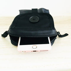 Waterproof Mini Crossbody Cellphone Bag with Shoulder Strap